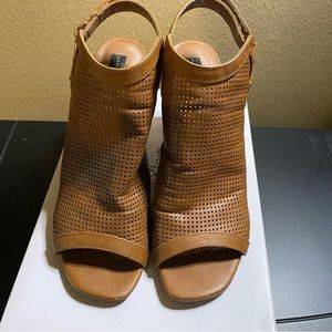 Steven by Steve Madden shoes